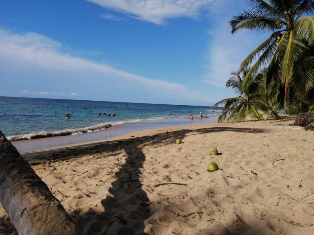 La Mejor Playa